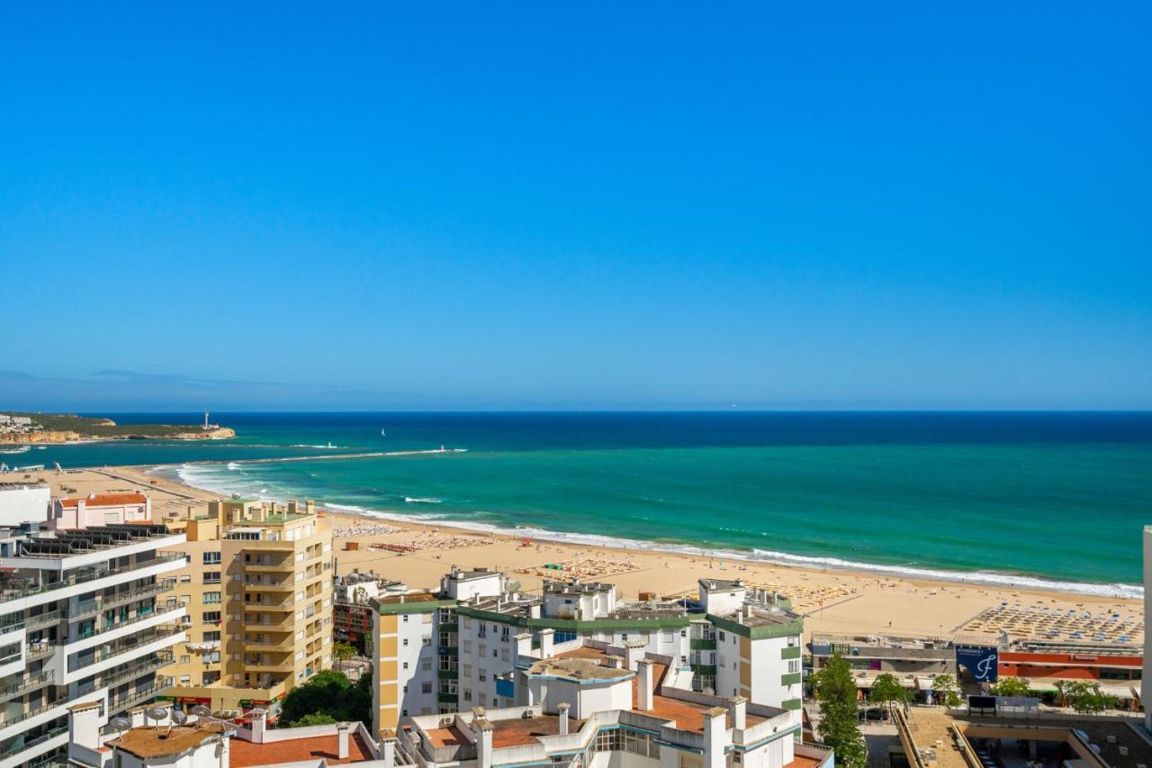 Dreamview Studio By Encantos Do Algarve - 1713 Portimão Eksteriør bilde