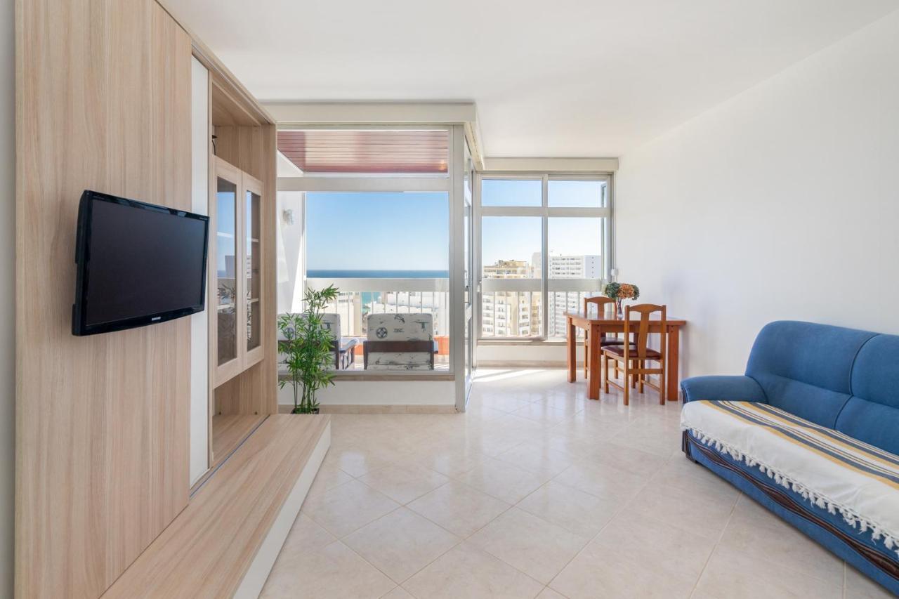 Dreamview Studio By Encantos Do Algarve - 1713 Portimão Eksteriør bilde