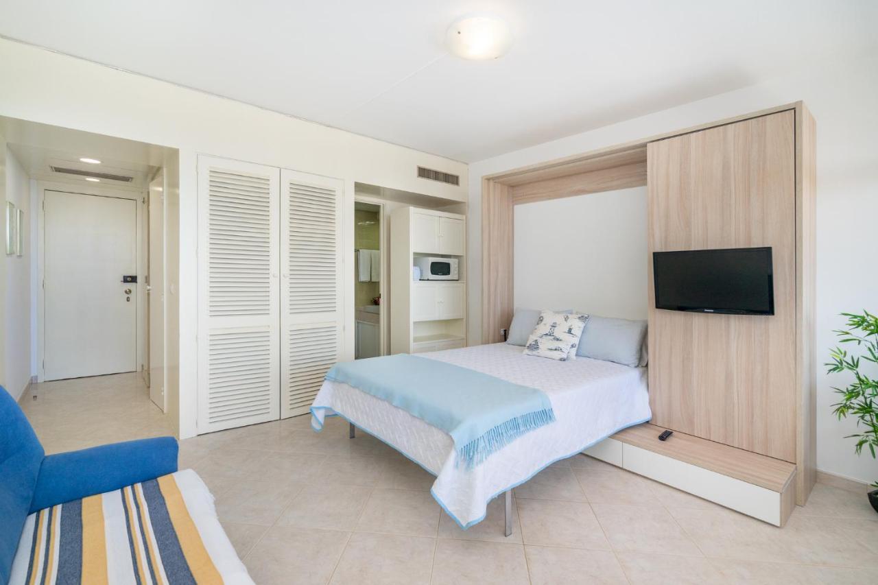 Dreamview Studio By Encantos Do Algarve - 1713 Portimão Eksteriør bilde