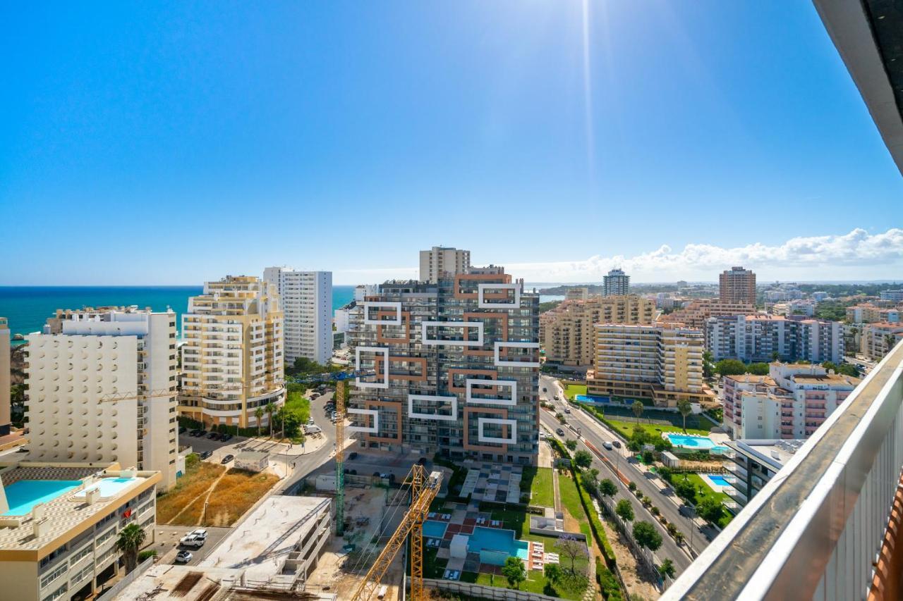 Dreamview Studio By Encantos Do Algarve - 1713 Portimão Eksteriør bilde